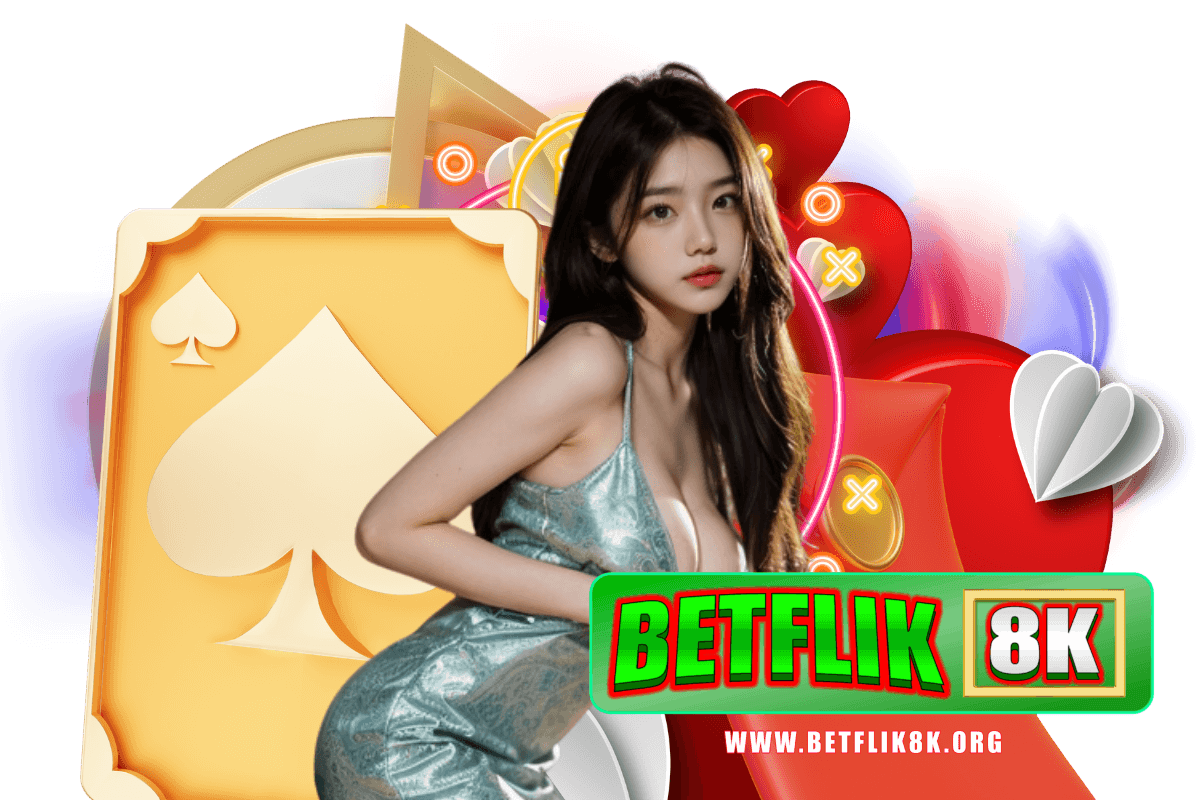 betflik8k สมัคร