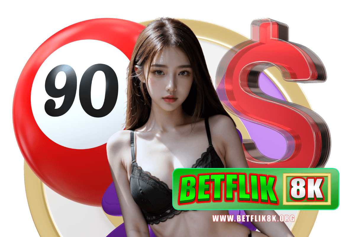 betflik8k เครดิตฟรี